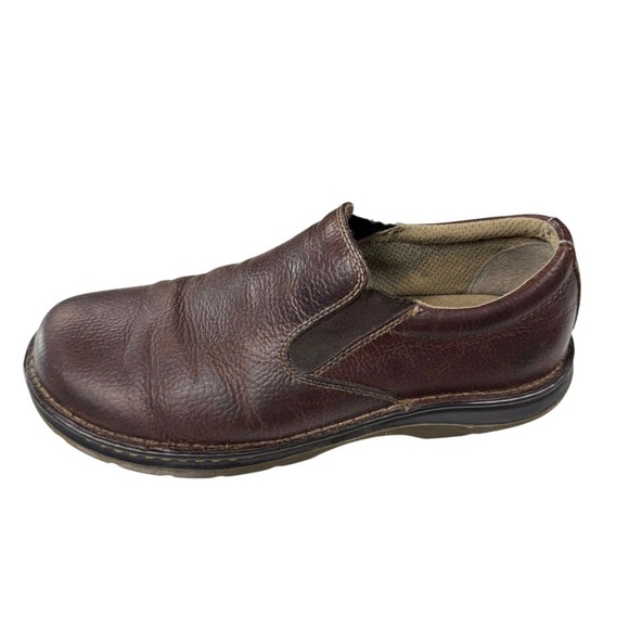 Men's leather Dr. Marten's‎ Bryce Brown/Cordovan size 11